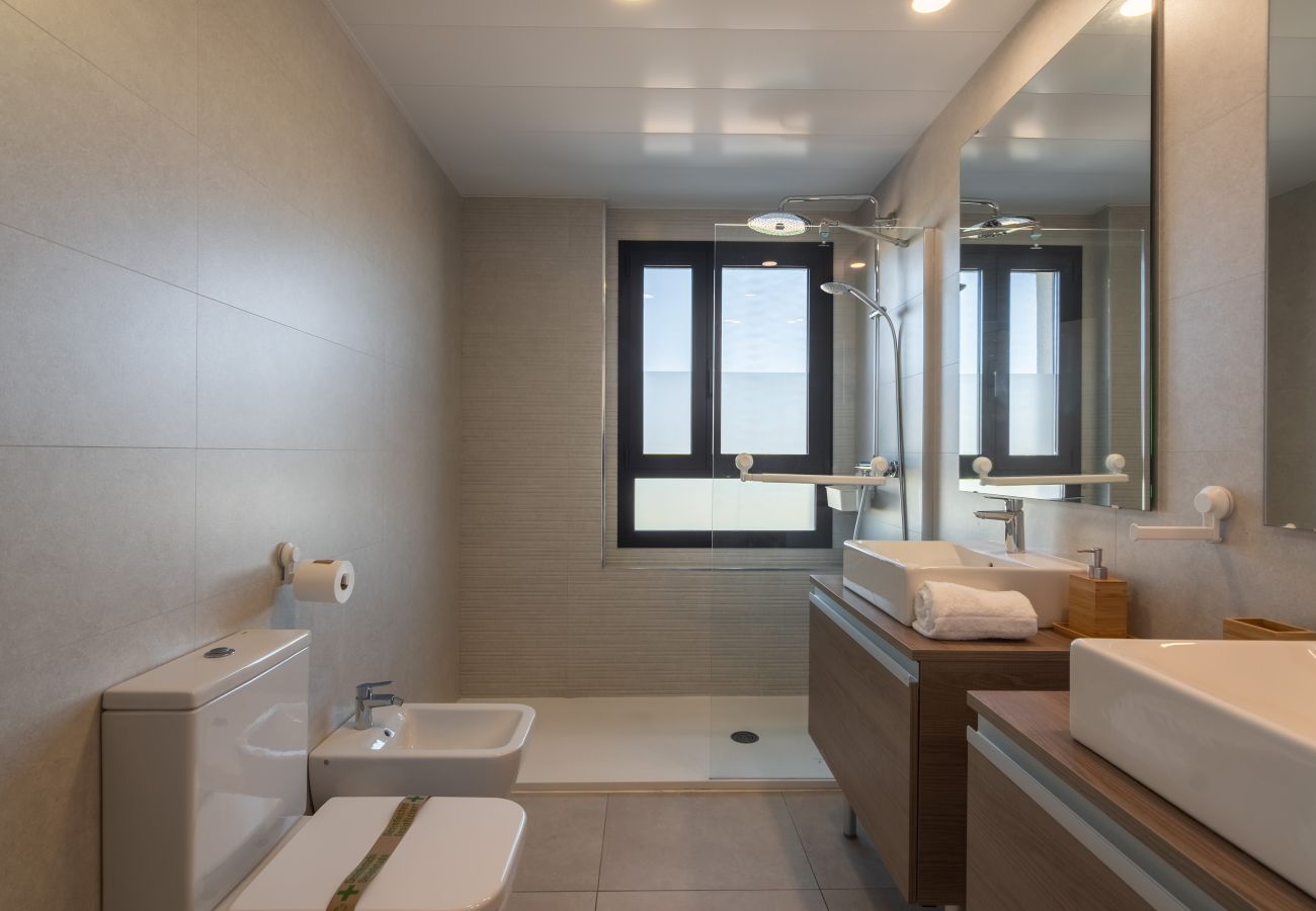Apartamento em Isla Canela - Ocean Homes by Ĥ - Haraganes Beach HOHH4304PE8