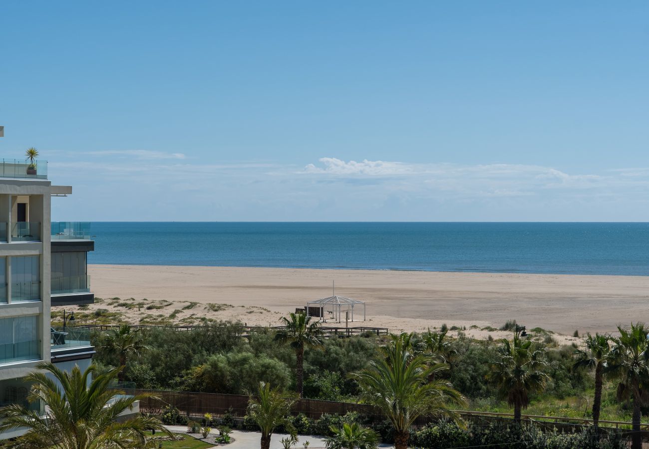 Apartamento em Isla Canela - Ocean Homes by Ĥ - Haraganes Beach HOHH4304PE8