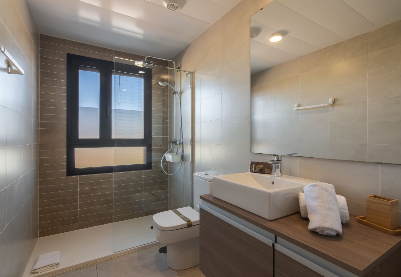 Apartamento em Isla Canela - Ocean Homes by Ĥ - Haraganes Beach HOHH4304PE8