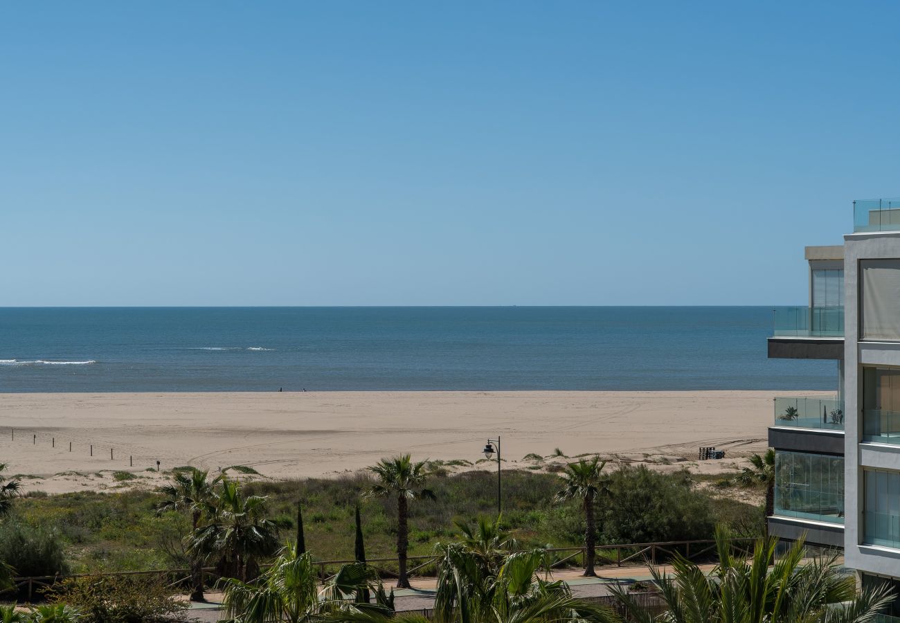 Apartamento em Isla Canela - Ocean Homes by Ĥ - Haraganes Beach HOHH4304PE8