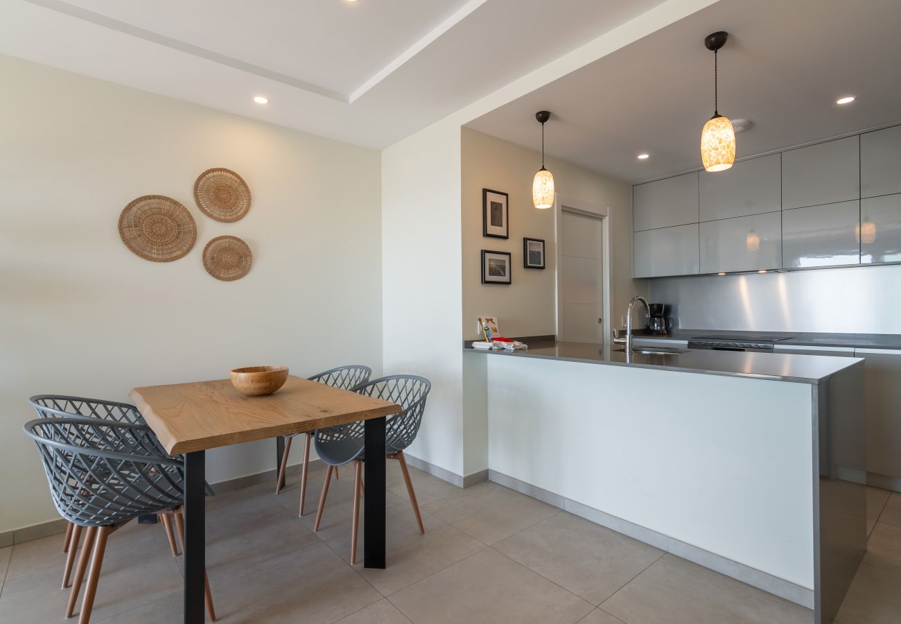 Apartamento em Isla Canela - Ocean Homes by Ĥ - Haraganes Beach HOHH4304PE8