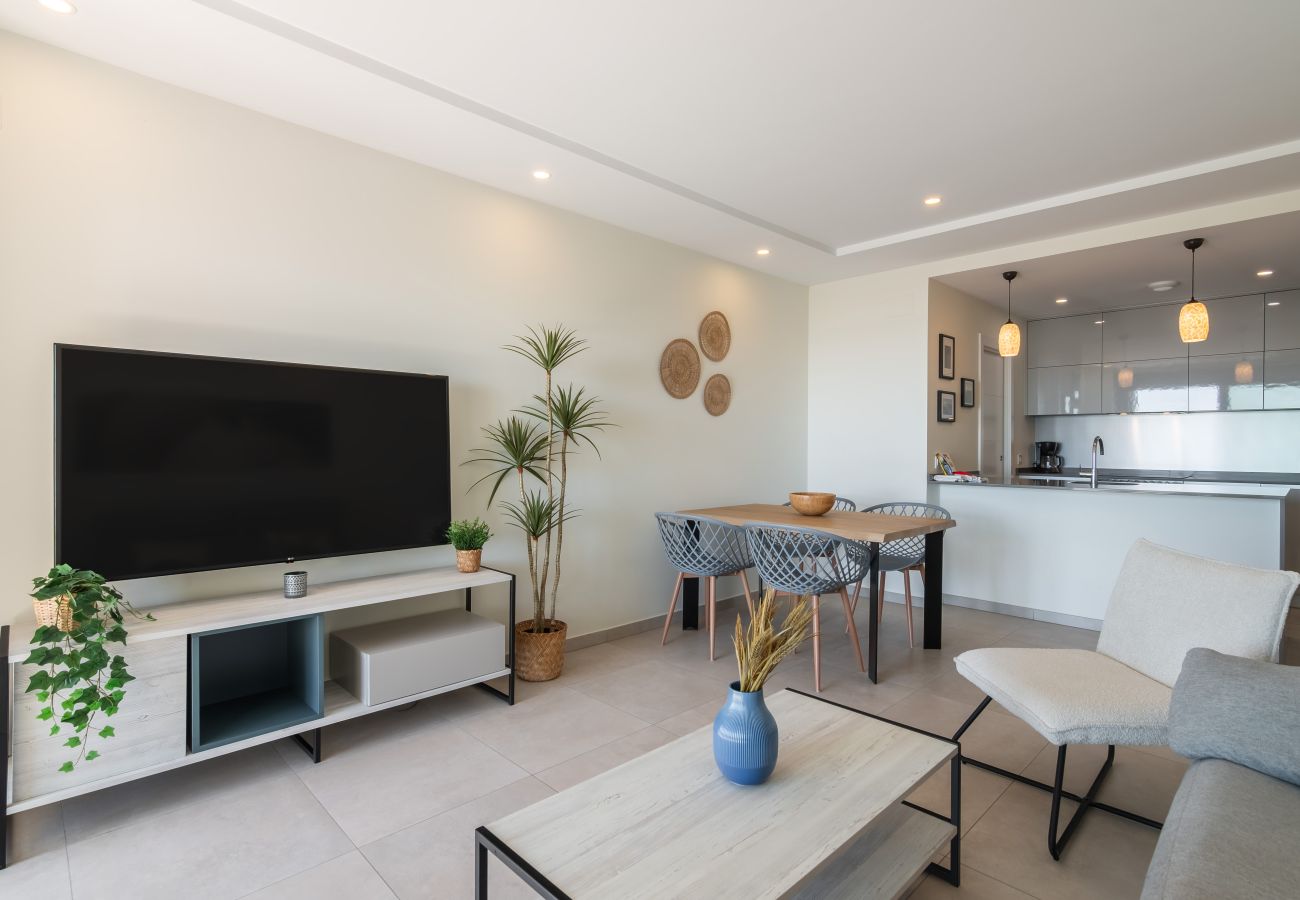 Apartamento em Isla Canela - Ocean Homes by Ĥ - Haraganes Beach HOHH4304PE8