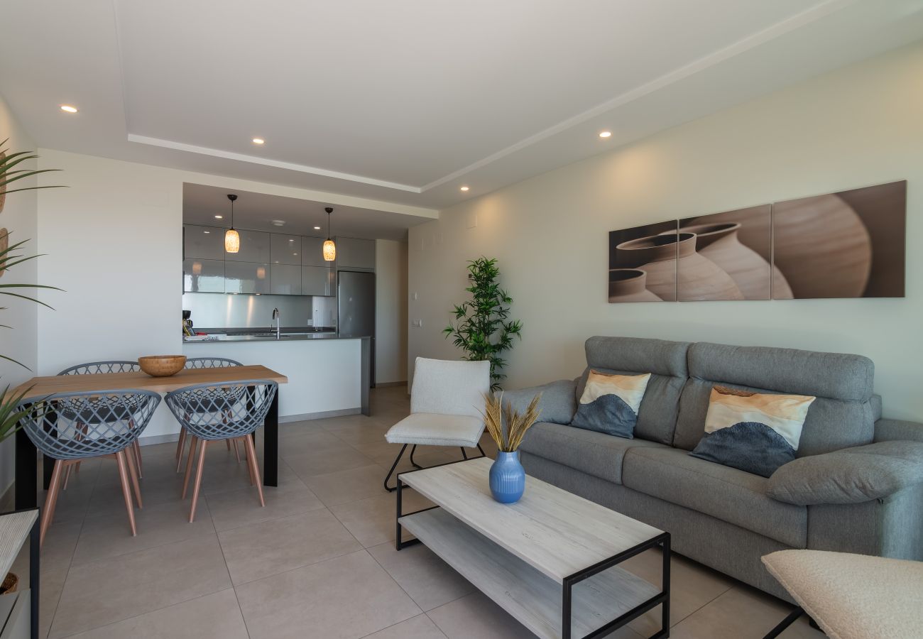 Apartamento em Isla Canela - Ocean Homes by Ĥ - Haraganes Beach HOHH4304PE8