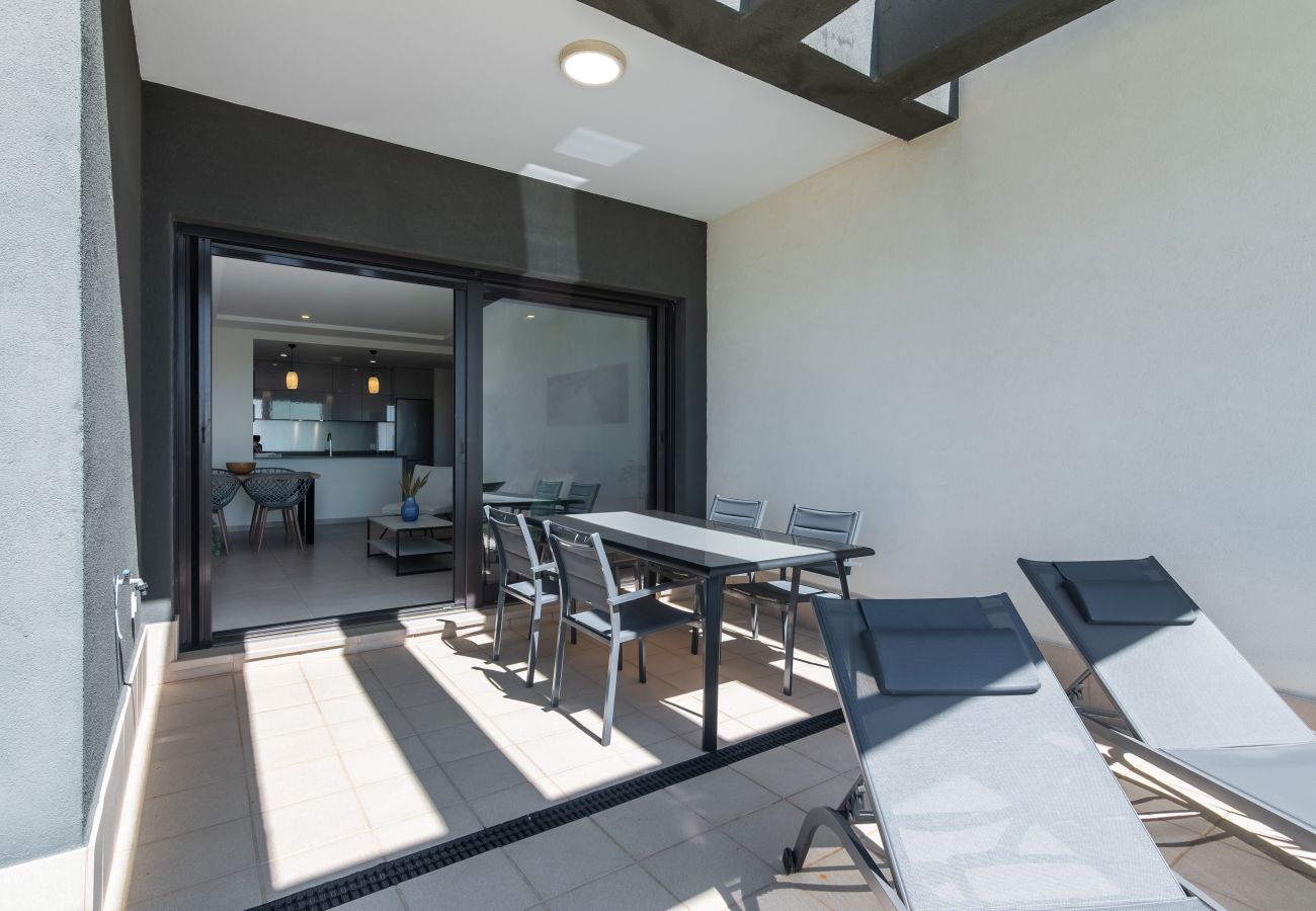 Apartamento em Isla Canela - Ocean Homes by Ĥ - Haraganes Beach HOHH4304PE8