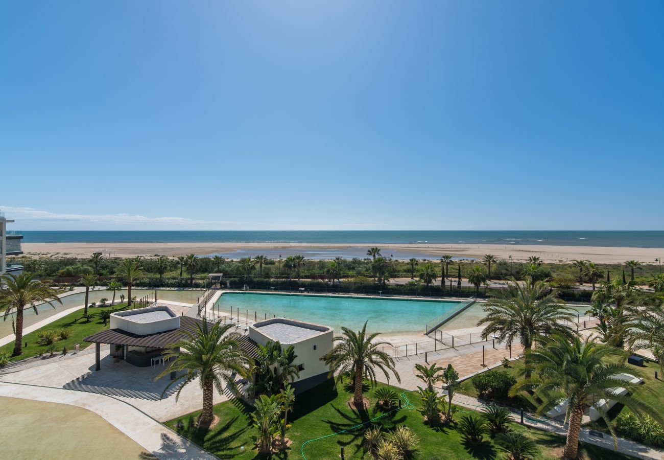 Apartamento em Isla Canela - Ocean Homes by Ĥ - Haraganes Beach HOHH4304PE8