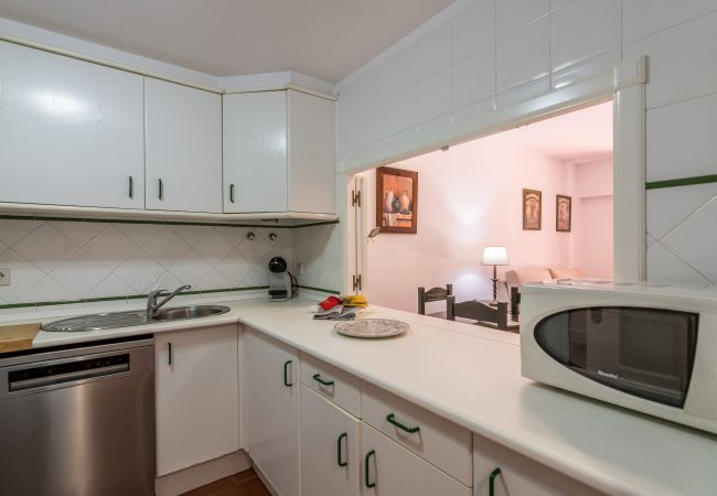 Apartamento em Isla Canela - Hoyo I - Isla Canela Golf GHHI14B7P58 Apartamento em Isla Canela - Hoyo I - Isla Canela Golf GHHI14B7P58