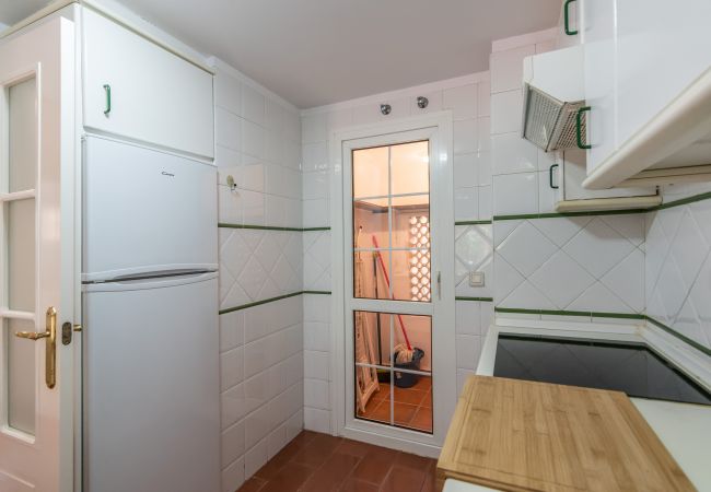 Apartamento em Isla Canela - Hoyo I - Isla Canela Golf GHHI14B7P58 Apartamento em Isla Canela - Hoyo I - Isla Canela Golf GHHI14B7P58