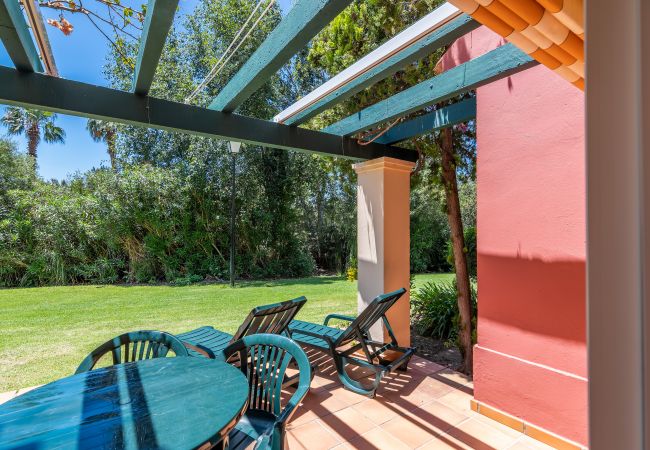 Apartamento em Isla Canela - Hoyo I - Isla Canela Golf GHHI14B7P58 Apartamento em Isla Canela - Hoyo I - Isla Canela Golf GHHI14B7P58