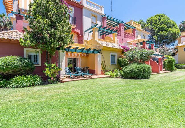 Apartamento em Isla Canela - Hoyo I - Isla Canela Golf GHHI14B7P58 Apartamento em Isla Canela - Hoyo I - Isla Canela Golf GHHI14B7P58