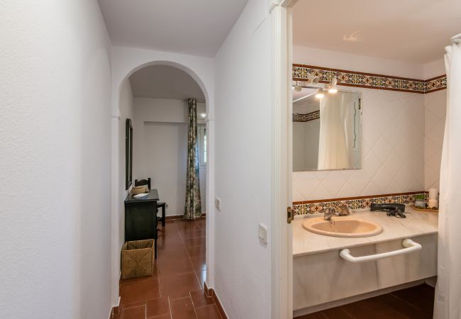 Apartamento em Isla Canela - Hoyo I - Isla Canela Golf GHHI14B7P58 Apartamento em Isla Canela - Hoyo I - Isla Canela Golf GHHI14B7P58