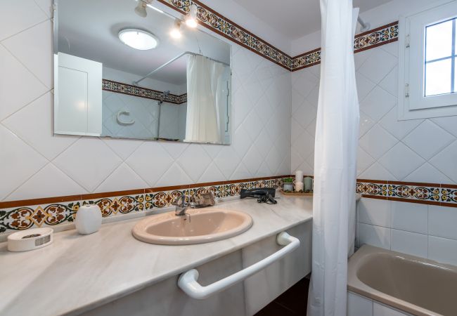 Apartamento em Isla Canela - Hoyo I - Isla Canela Golf GHHI14B7P58 Apartamento em Isla Canela - Hoyo I - Isla Canela Golf GHHI14B7P58