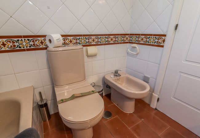 Apartamento em Isla Canela - Hoyo I - Isla Canela Golf GHHI14B7P58 Apartamento em Isla Canela - Hoyo I - Isla Canela Golf GHHI14B7P58