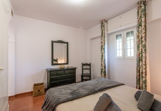 Apartamento em Isla Canela - Hoyo I - Isla Canela Golf GHHI14B7P58 Apartamento em Isla Canela - Hoyo I - Isla Canela Golf GHHI14B7P58