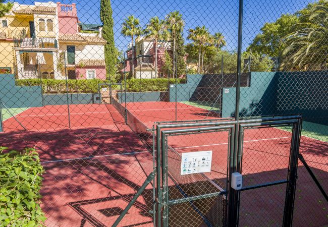 Apartamento em Isla Canela - Hoyo I - Isla Canela Golf GHHI14B7P58 Apartamento em Isla Canela - Hoyo I - Isla Canela Golf GHHI14B7P58