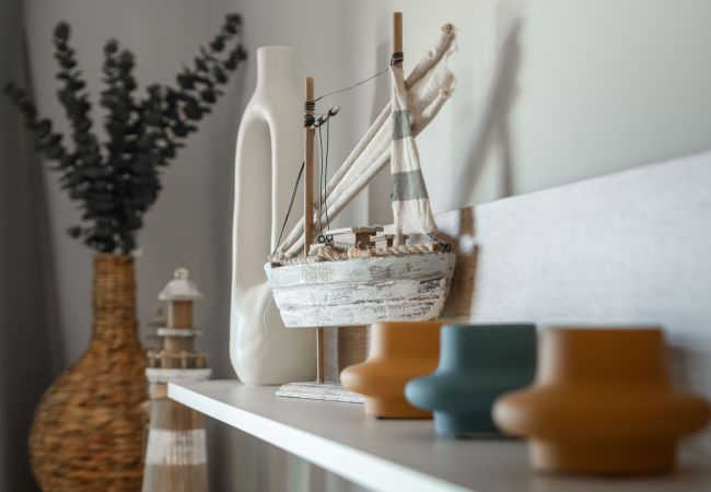 Apartamento em Isla Canela - Los Flamencos by Ĥ- Haraganes Beach HLHF6302PE67 Apartamento em Isla Canela - Los Flamencos by Ĥ- Haraganes Beach HLHF6302PE67