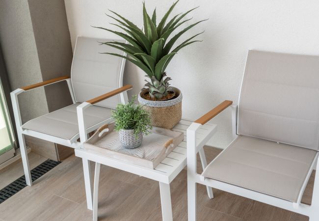 Apartamento em Isla Canela - Los Flamencos by Ĥ- Haraganes Beach HLHF6302PE67 Apartamento em Isla Canela - Los Flamencos by Ĥ- Haraganes Beach HLHF6302PE67