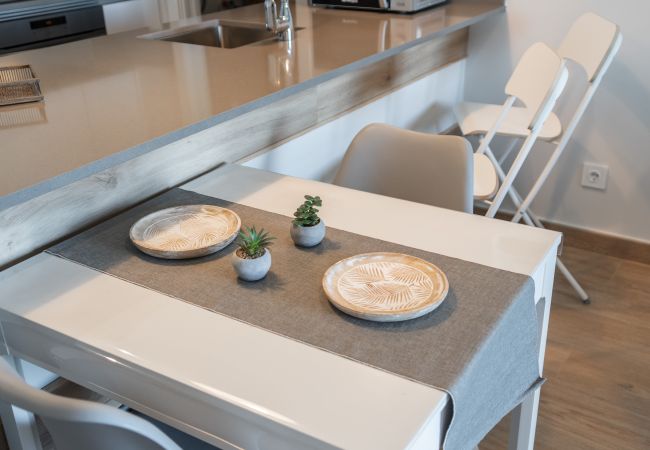 Apartamento em Isla Canela - Los Flamencos by Ĥ- Haraganes Beach HLHF6302PE67 Apartamento em Isla Canela - Los Flamencos by Ĥ- Haraganes Beach HLHF6302PE67