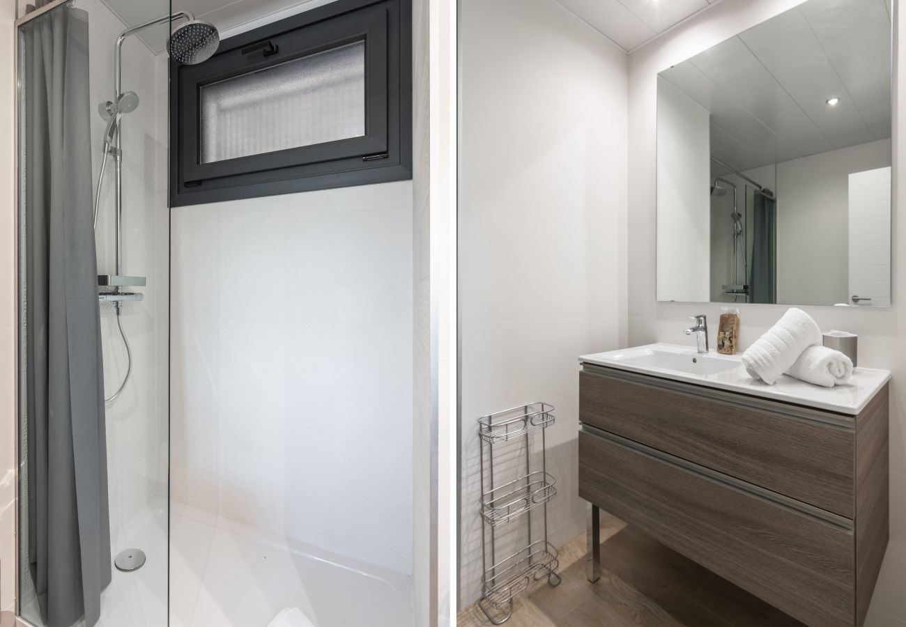 Apartamento em Isla Canela - Los Flamencos by Ĥ- Haraganes Beach HLHF6302PE67