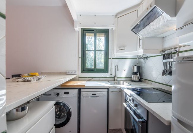 Apartamento em Isla Canela -  Hoyo I - Isla Canela Golf GHHI11A8P30 Apartamento em Isla Canela -  Hoyo I - Isla Canela Golf GHHI11A8P30