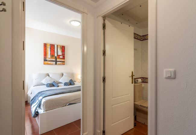 Apartamento em Isla Canela -  Hoyo I - Isla Canela Golf GHHI11A8P30 Apartamento em Isla Canela -  Hoyo I - Isla Canela Golf GHHI11A8P30