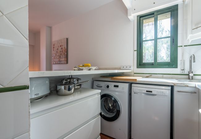 Apartamento em Isla Canela -  Hoyo I - Isla Canela Golf GHHI11A8P30 Apartamento em Isla Canela -  Hoyo I - Isla Canela Golf GHHI11A8P30