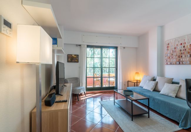 Apartamento em Isla Canela -  Hoyo I - Isla Canela Golf GHHI11A8P30 Apartamento em Isla Canela -  Hoyo I - Isla Canela Golf GHHI11A8P30