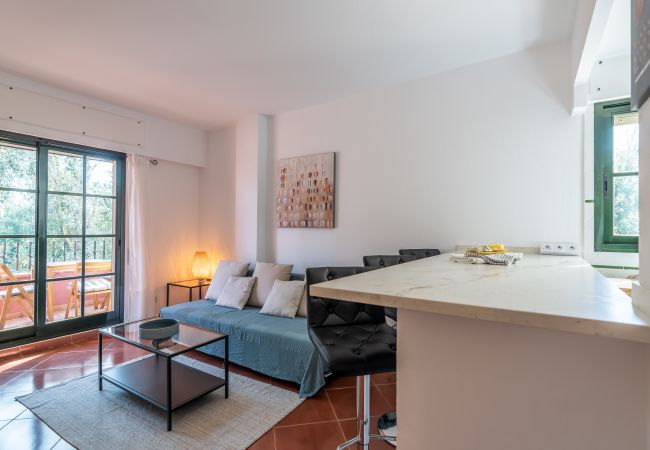 Apartamento em Isla Canela -  Hoyo I - Isla Canela Golf GHHI11A8P30 Apartamento em Isla Canela -  Hoyo I - Isla Canela Golf GHHI11A8P30