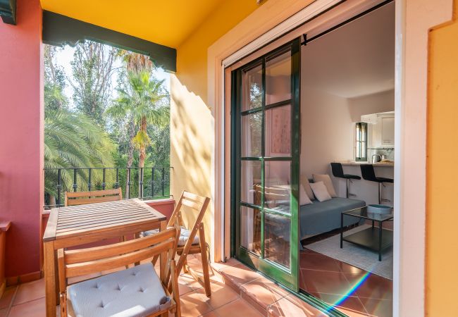 Apartamento em Isla Canela -  Hoyo I - Isla Canela Golf GHHI11A8P30 Apartamento em Isla Canela -  Hoyo I - Isla Canela Golf GHHI11A8P30