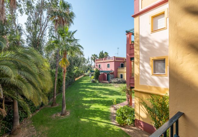 Apartamento em Isla Canela -  Hoyo I - Isla Canela Golf GHHI11A8P30 Apartamento em Isla Canela -  Hoyo I - Isla Canela Golf GHHI11A8P30