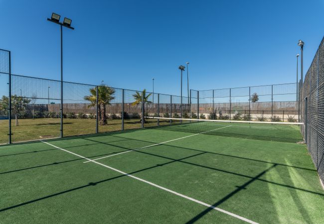 Apartamento em Isla Canela - Los Flamencos by Ĥ - Haraganes Beach HLHF4304PE60 Apartamento em Isla Canela - Los Flamencos by Ĥ - Haraganes Beach HLHF4304PE60