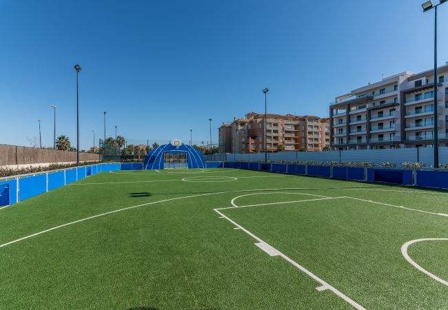 Apartamento em Isla Canela - Los Flamencos by Ĥ - Haraganes Beach HLHF4304PE60 Apartamento em Isla Canela - Los Flamencos by Ĥ - Haraganes Beach HLHF4304PE60