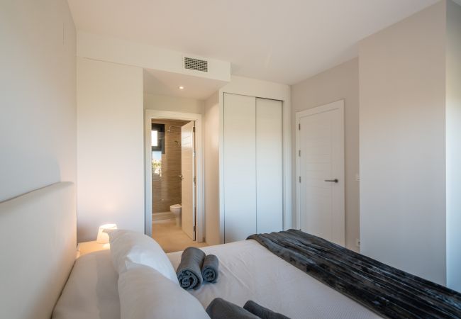 Apartamento em Isla Canela - Los Flamencos by Ĥ - Haraganes Beach HLHF4304PE60 Apartamento em Isla Canela - Los Flamencos by Ĥ - Haraganes Beach HLHF4304PE60