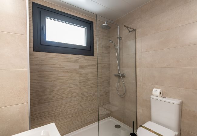 Apartamento em Isla Canela - Los Flamencos by Ĥ - Haraganes Beach HLHF4304PE60 Apartamento em Isla Canela - Los Flamencos by Ĥ - Haraganes Beach HLHF4304PE60