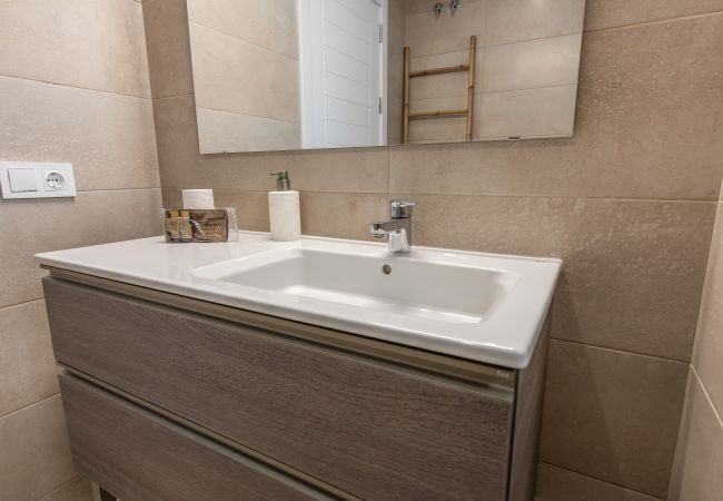 Apartamento em Isla Canela - Los Flamencos by Ĥ - Haraganes Beach HLHF4304PE60 Apartamento em Isla Canela - Los Flamencos by Ĥ - Haraganes Beach HLHF4304PE60