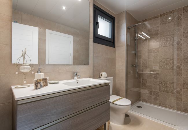 Apartamento em Isla Canela - Los Flamencos by Ĥ - Haraganes Beach HLHF4304PE60 Apartamento em Isla Canela - Los Flamencos by Ĥ - Haraganes Beach HLHF4304PE60