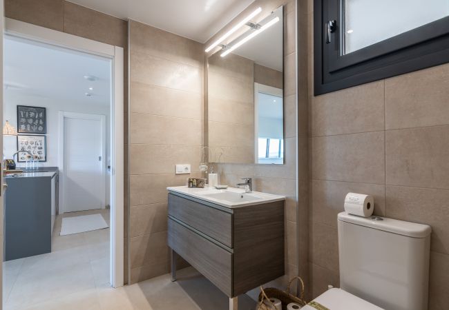 Apartamento em Isla Canela - Los Flamencos by Ĥ - Haraganes Beach HLHF4304PE60 Apartamento em Isla Canela - Los Flamencos by Ĥ - Haraganes Beach HLHF4304PE60