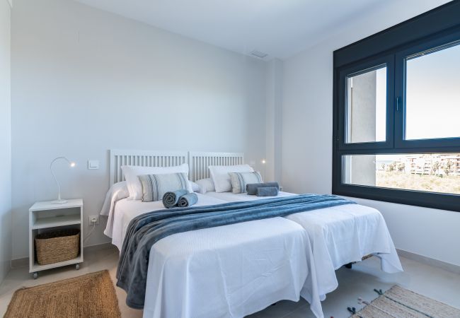 Apartamento em Isla Canela - Los Flamencos by Ĥ - Haraganes Beach HLHF4304PE60 Apartamento em Isla Canela - Los Flamencos by Ĥ - Haraganes Beach HLHF4304PE60