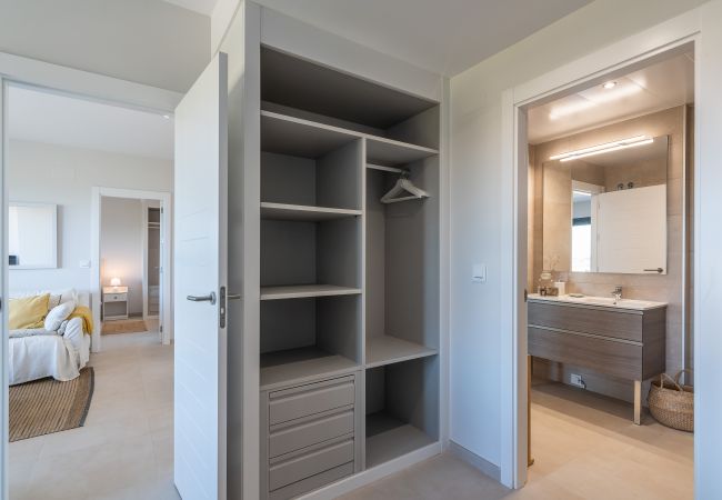 Apartamento em Isla Canela - Los Flamencos by Ĥ - Haraganes Beach HLHF4304PE60 Apartamento em Isla Canela - Los Flamencos by Ĥ - Haraganes Beach HLHF4304PE60