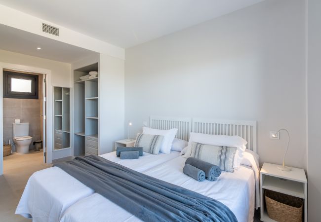 Apartamento em Isla Canela - Los Flamencos by Ĥ - Haraganes Beach HLHF4304PE60 Apartamento em Isla Canela - Los Flamencos by Ĥ - Haraganes Beach HLHF4304PE60