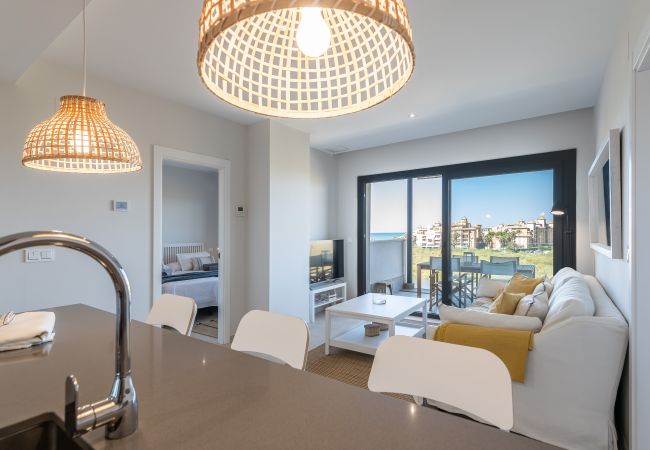 Apartamento em Isla Canela - Los Flamencos by Ĥ - Haraganes Beach HLHF4304PE60 Apartamento em Isla Canela - Los Flamencos by Ĥ - Haraganes Beach HLHF4304PE60