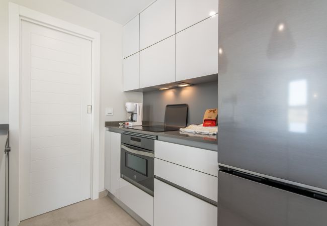 Apartamento em Isla Canela - Los Flamencos by Ĥ - Haraganes Beach HLHF5201PE72 Apartamento em Isla Canela - Los Flamencos by Ĥ - Haraganes Beach HLHF5201PE72