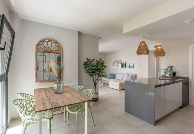 Apartamento em Isla Canela - Los Flamencos by Ĥ - Haraganes Beach HLHF5201PE72 Apartamento em Isla Canela - Los Flamencos by Ĥ - Haraganes Beach HLHF5201PE72