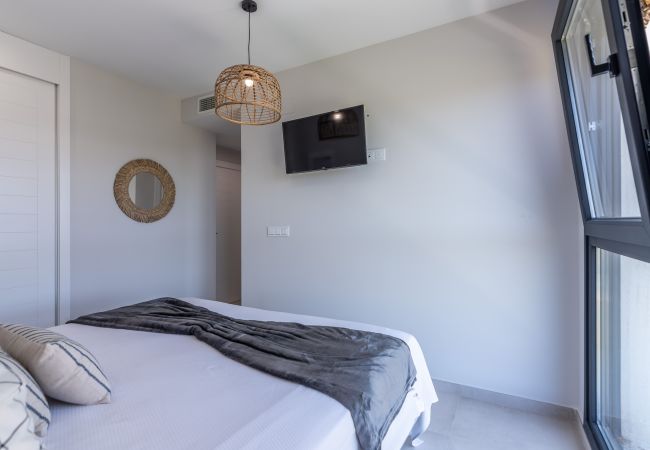 Apartamento em Isla Canela - Los Flamencos by Ĥ - Haraganes Beach HLHF5201PE72 Apartamento em Isla Canela - Los Flamencos by Ĥ - Haraganes Beach HLHF5201PE72