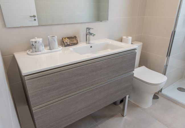 Apartamento em Isla Canela - Los Flamencos by Ĥ - Haraganes Beach HLHF5201PE72 Apartamento em Isla Canela - Los Flamencos by Ĥ - Haraganes Beach HLHF5201PE72