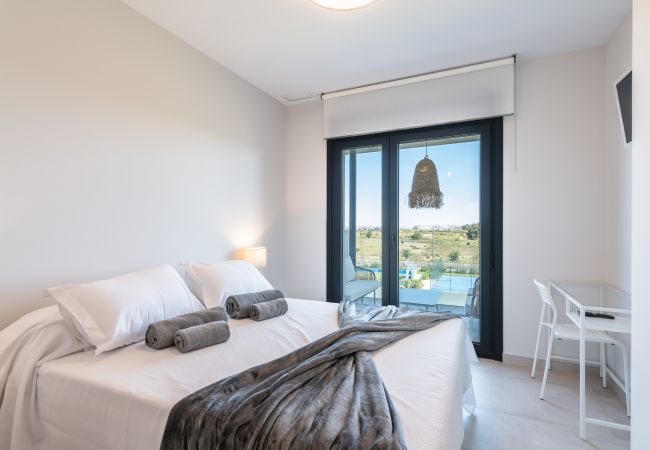 Apartamento em Isla Canela -  Los Flamencos by Ĥ  - Haraganes Beach HLHF6201PE61 Apartamento em Isla Canela -  Los Flamencos by Ĥ  - Haraganes Beach HLHF6201PE61