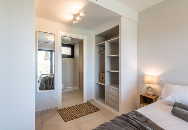 Apartamento em Isla Canela -  Los Flamencos by Ĥ  - Haraganes Beach HLHF6201PE61 Apartamento em Isla Canela -  Los Flamencos by Ĥ  - Haraganes Beach HLHF6201PE61