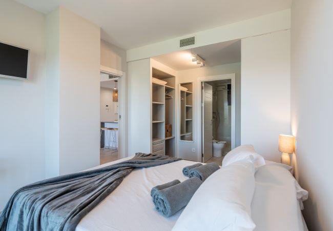 Apartamento em Isla Canela -  Los Flamencos by Ĥ  - Haraganes Beach HLHF6201PE61 Apartamento em Isla Canela -  Los Flamencos by Ĥ  - Haraganes Beach HLHF6201PE61