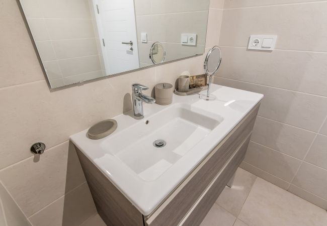 Apartamento em Isla Canela -  Los Flamencos by Ĥ  - Haraganes Beach HLHF6201PE61 Apartamento em Isla Canela -  Los Flamencos by Ĥ  - Haraganes Beach HLHF6201PE61