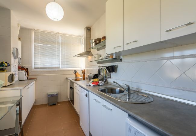 Apartamento em Ayamonte - Albatros Golf I - Costa Esuri EAHG111BP67 Apartamento em Ayamonte - Albatros Golf I - Costa Esuri EAHG111BP67