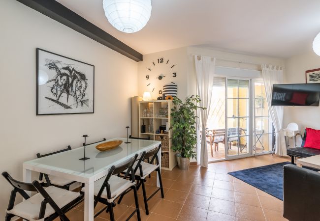 Apartamento em Ayamonte - Albatros Golf I - Costa Esuri EAHG111BP67 Apartamento em Ayamonte - Albatros Golf I - Costa Esuri EAHG111BP67